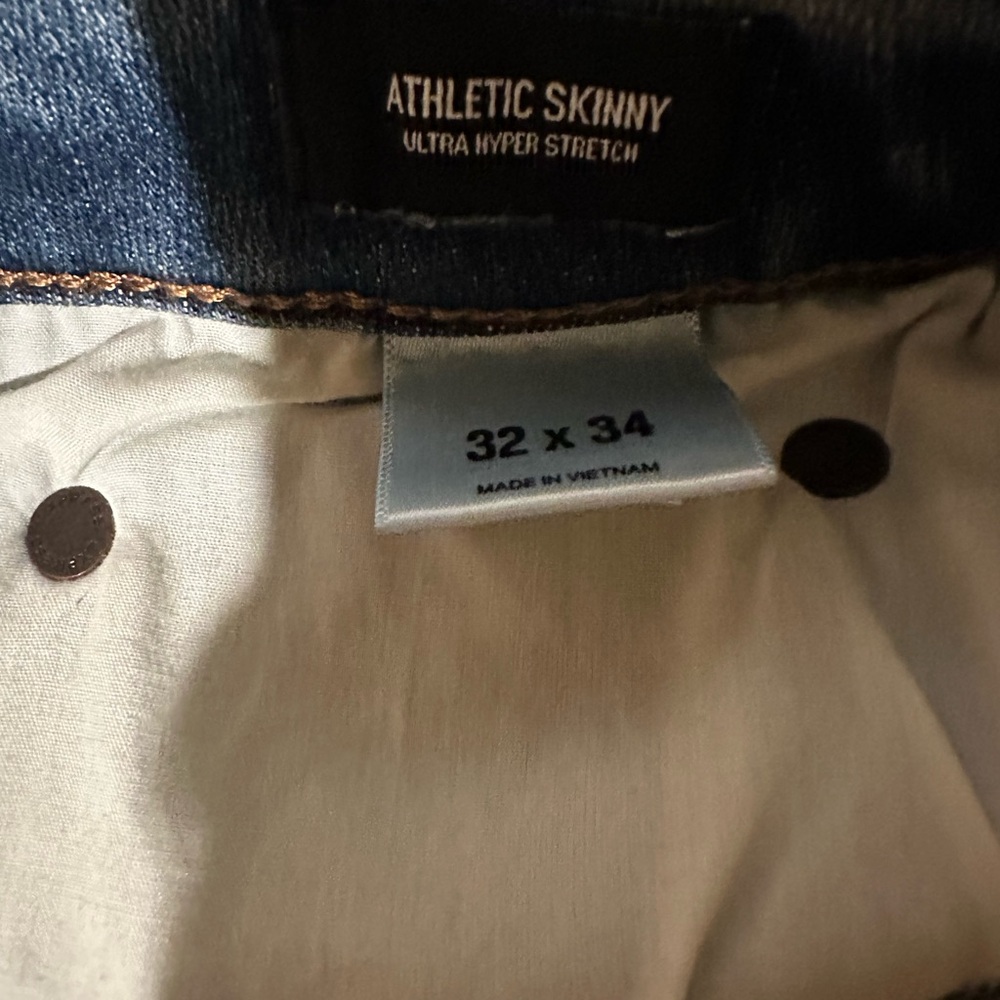 Express Jeans - Picture 3 of 3